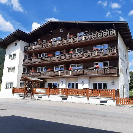 Heiterwanger Hof Appartments Екстериор снимка
