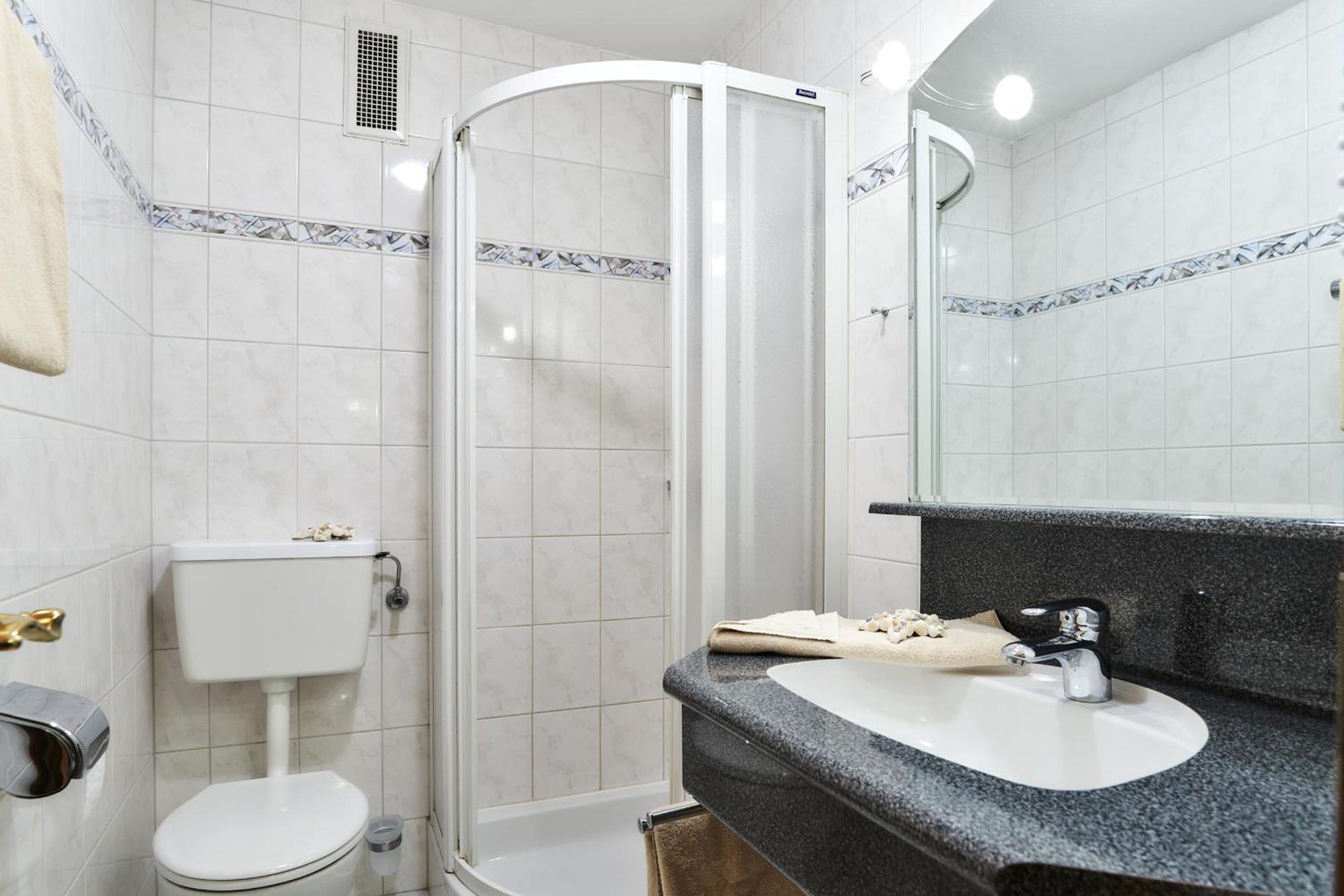 Heiterwanger Hof Appartments Екстериор снимка