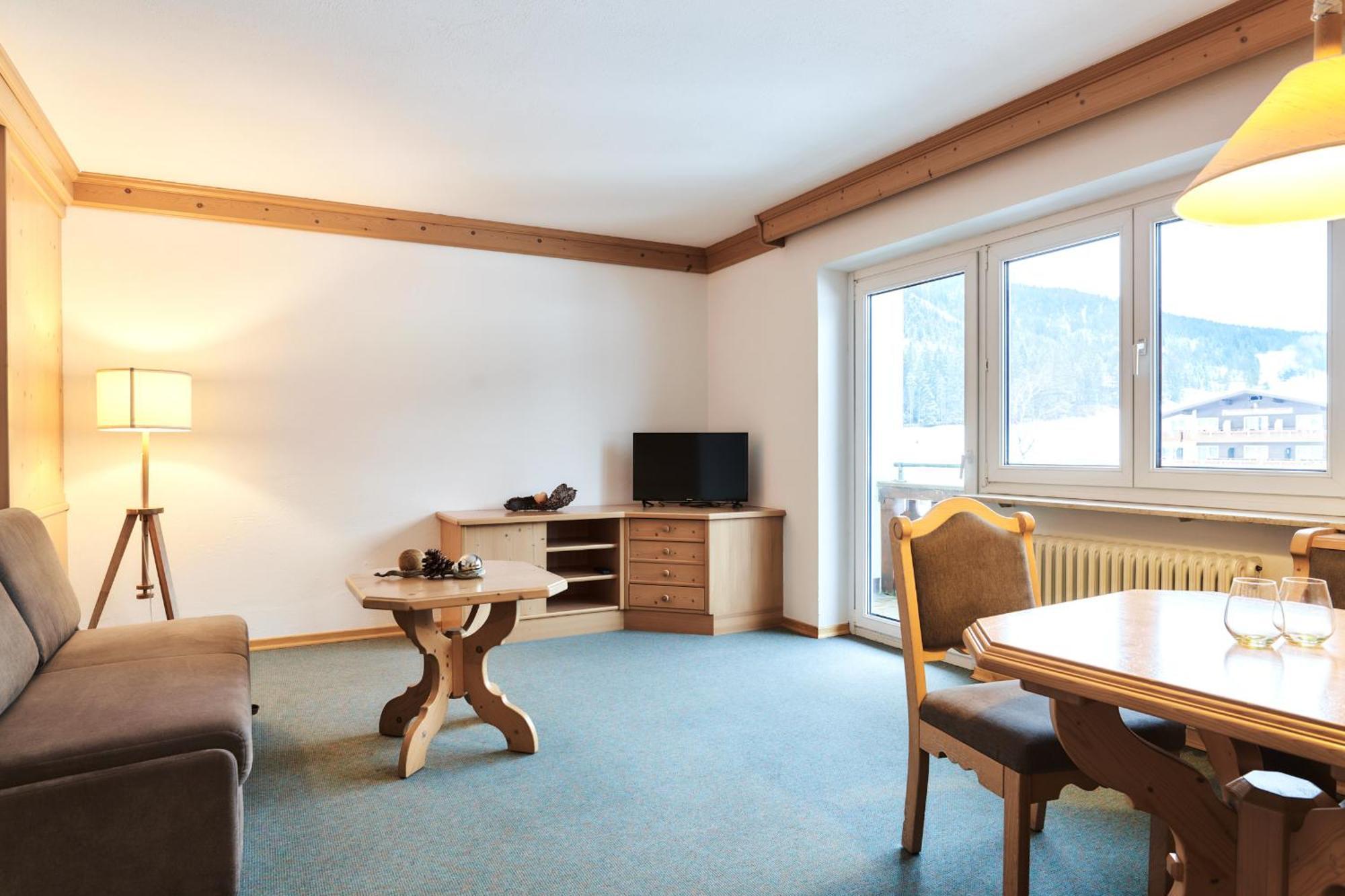 Heiterwanger Hof Appartments Екстериор снимка