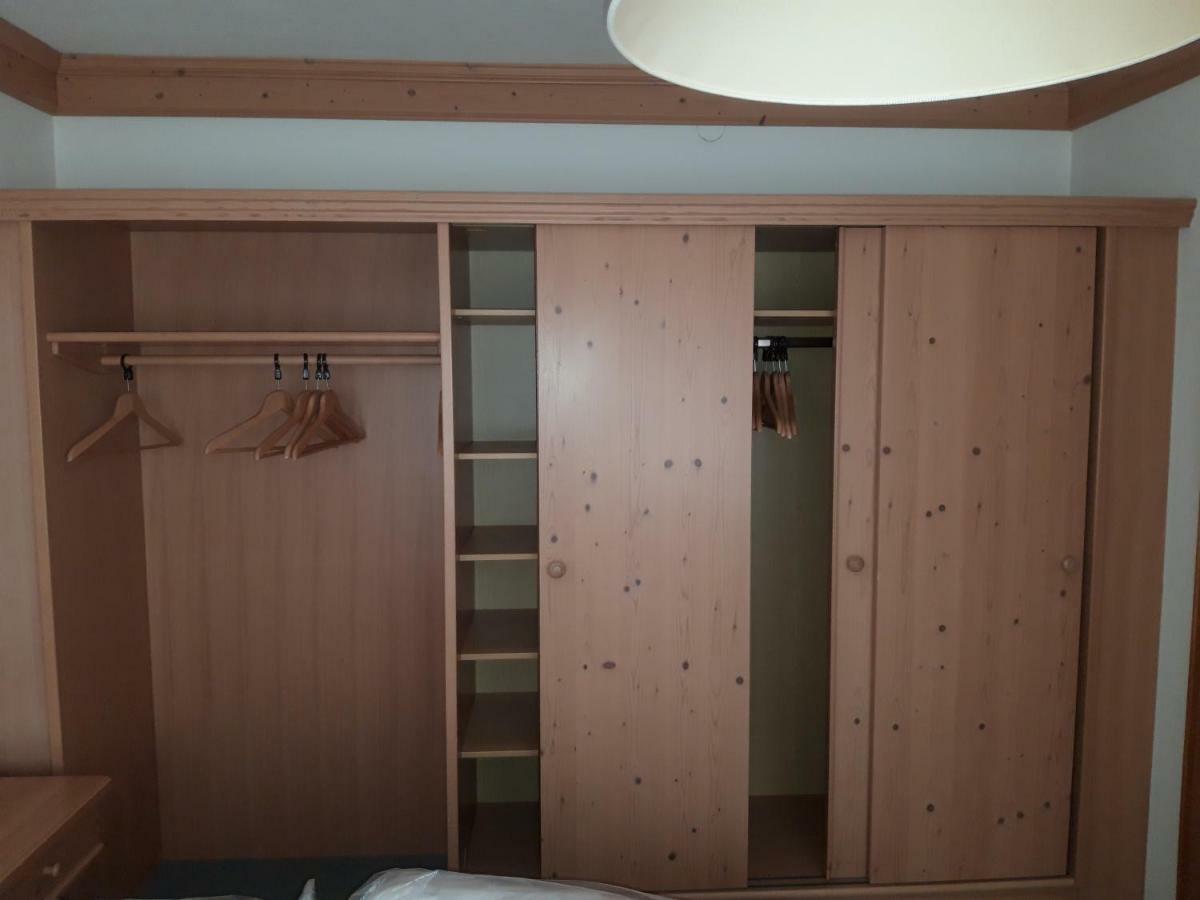 Heiterwanger Hof Appartments Екстериор снимка